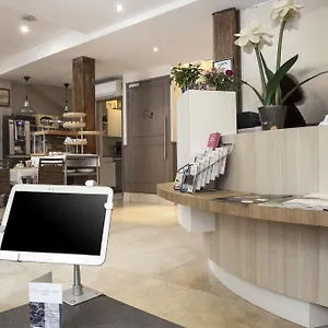 فندق فندق شابرول أوبرا, باريس