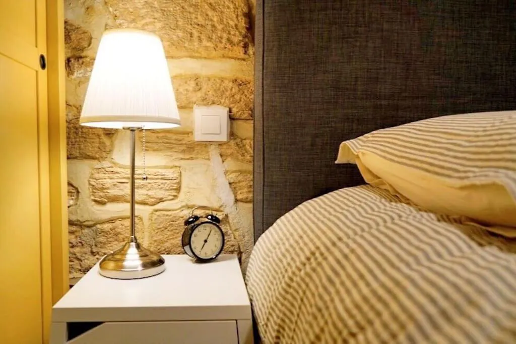 Beautiful Apartment In Louvre Museum Paris 0*,  France